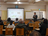 区立杉並第六小学校にて「相続税セミナー＆住まいの相談会」を実施