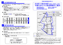 大田区の助成制度